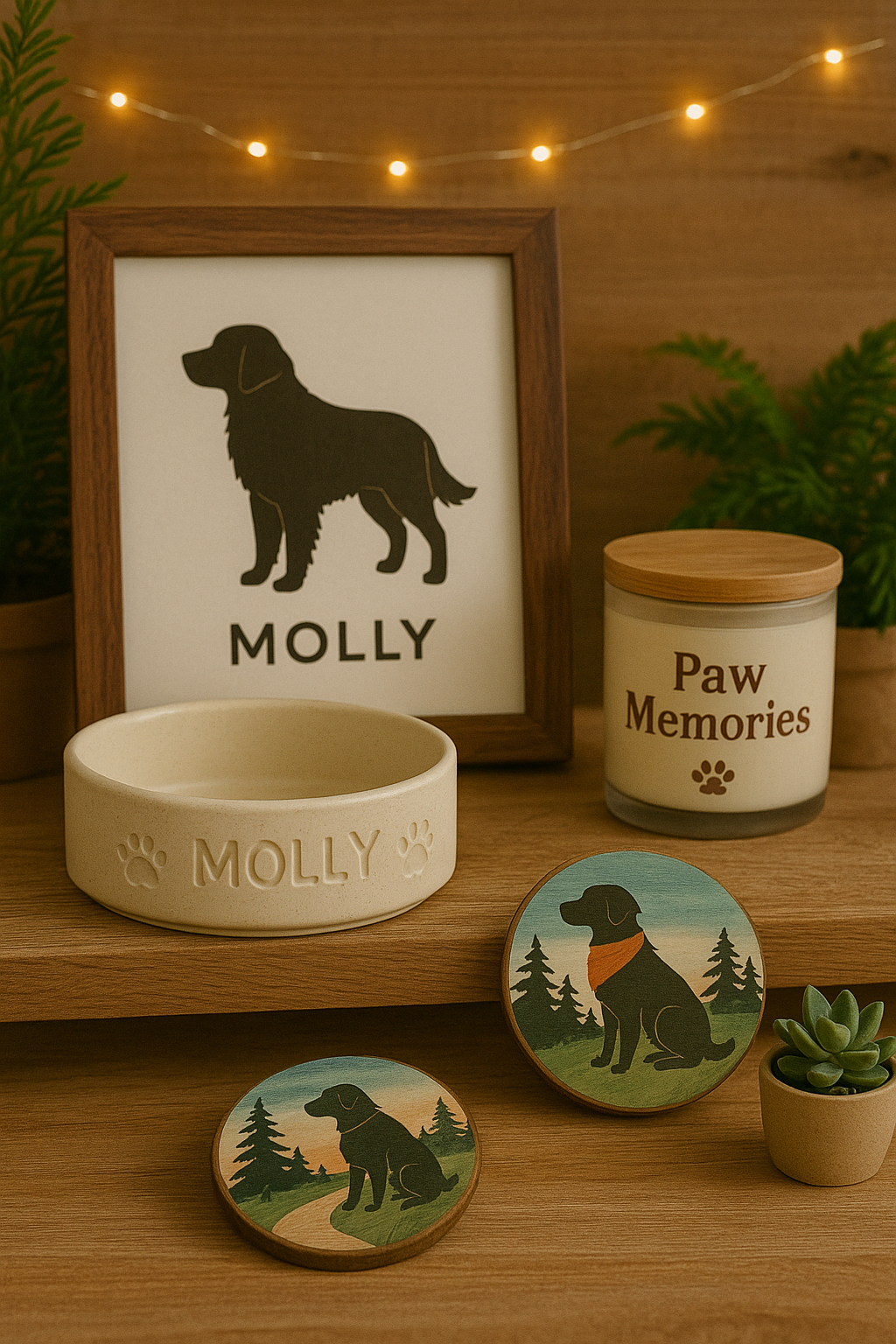Why Personalized Pet Gifts Are the Ultimate Love Language in 2025