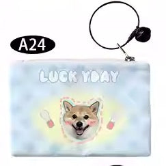 Custom Pet Coin Purse