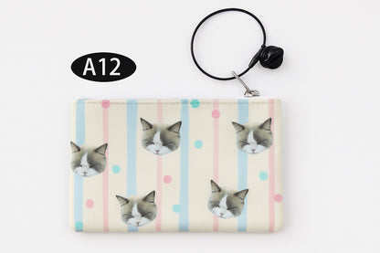Custom Pet Coin Purse